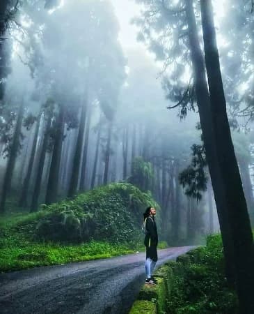 Offbeat Destinations