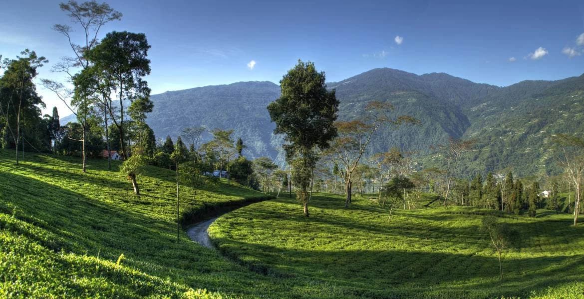 Offbeat Destinations