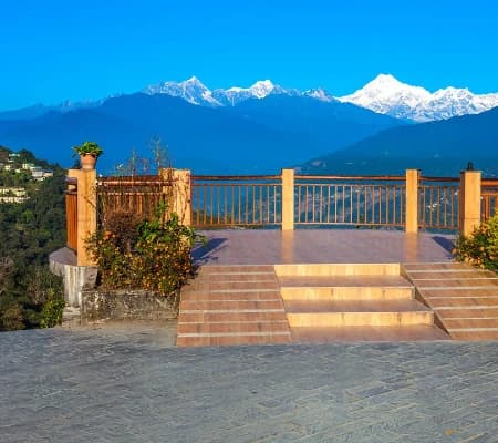 Tashi Viewpoint