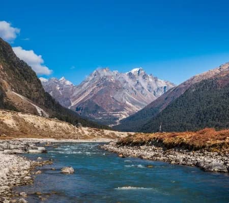 Lachung