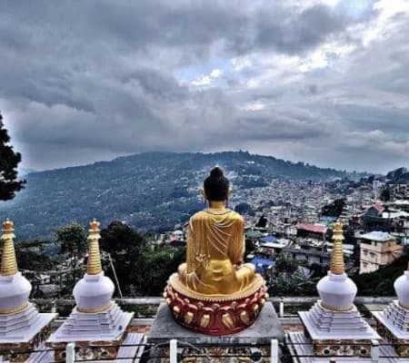 Thongsa Gompa
