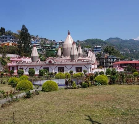 Mangal Dham