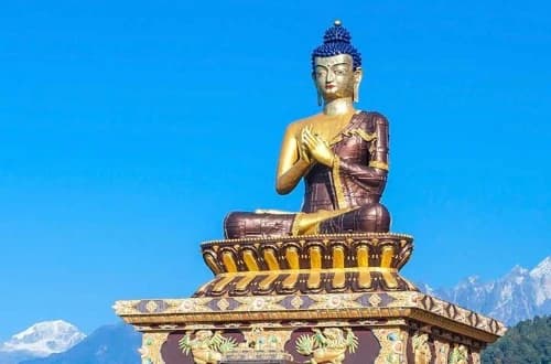 Complete Sikkim & Darjeeling Tour Package – 7 Nights / 8 Days